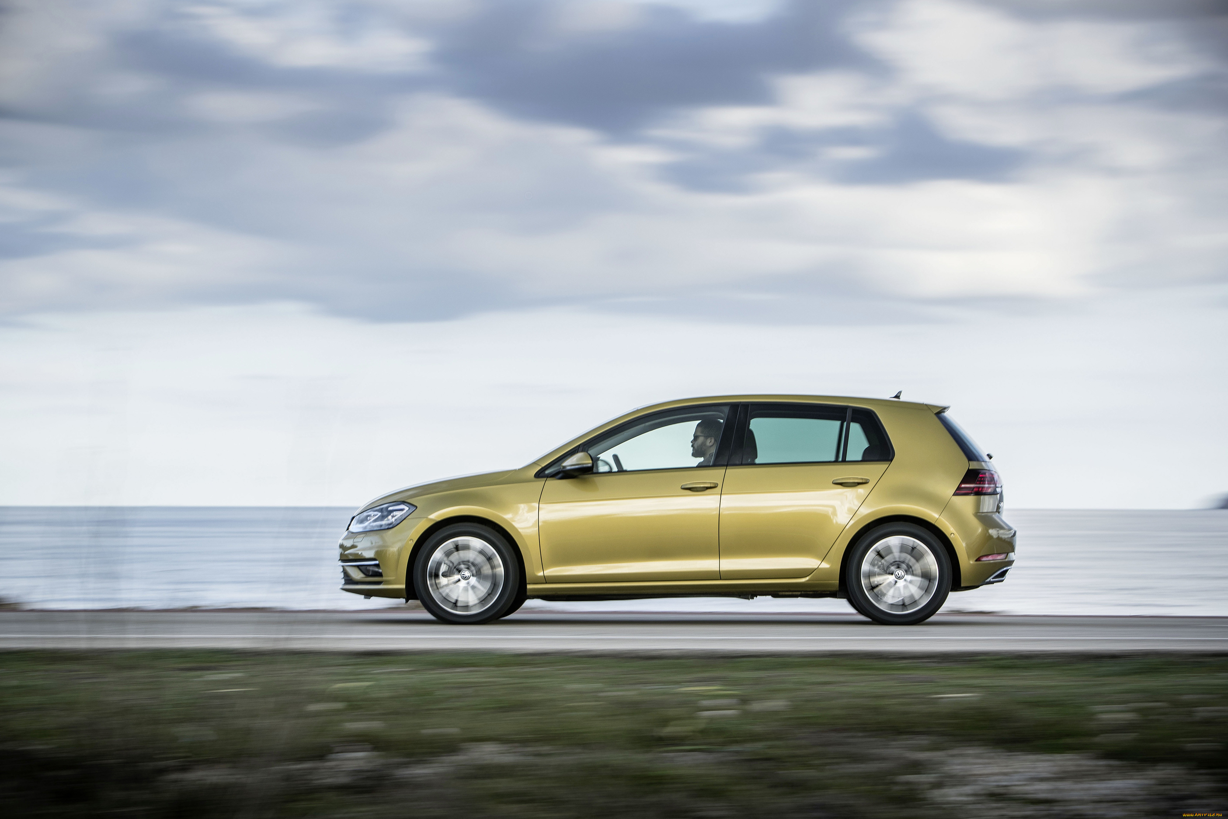 , volkswagen